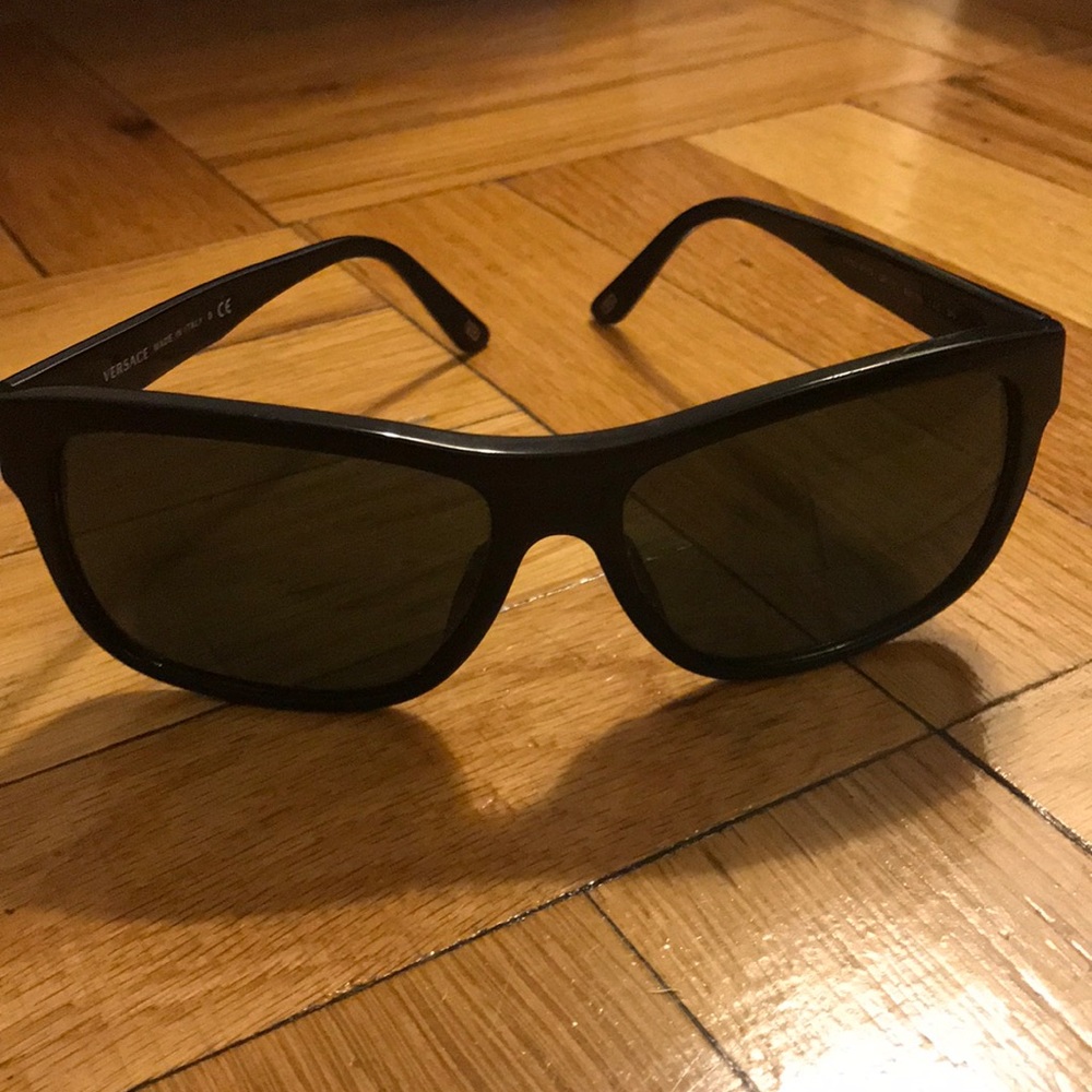 Versace sunglasses